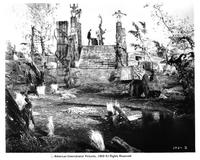 The Dunwich Horror - 8 x 10 B&W Photo #10