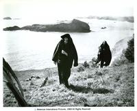 The Dunwich Horror - 8 x 10 B&W Photo #3