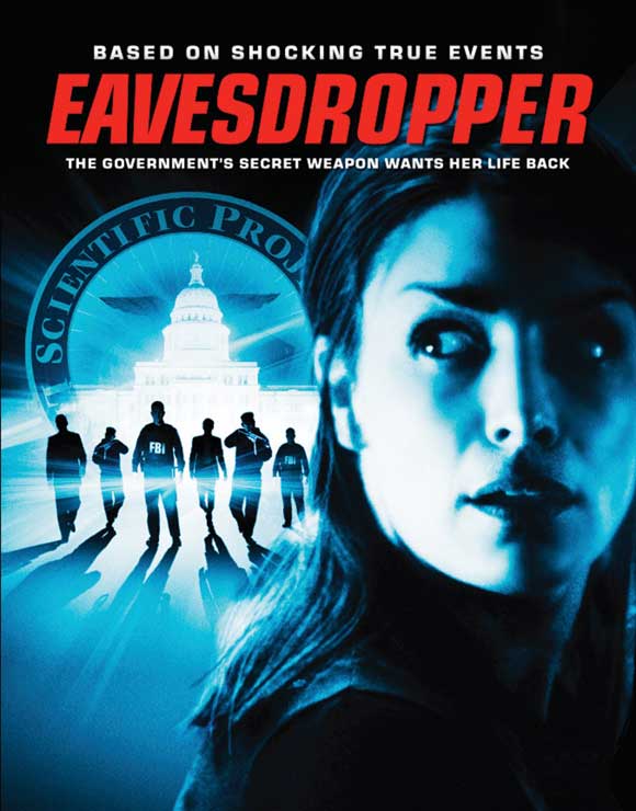 The Eavesdropper movie