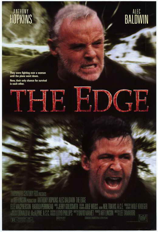 the edge movie