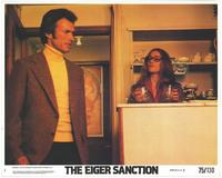 The Eiger Sanction - 8 x 10 Color Photo #1