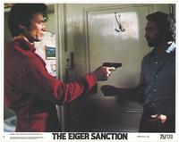The Eiger Sanction - 8 x 10 Color Photo #2