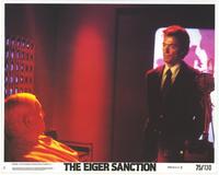 The Eiger Sanction - 8 x 10 Color Photo #3