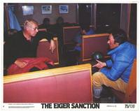 The Eiger Sanction - 8 x 10 Color Photo #4