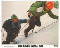 The Eiger Sanction - 8 x 10 Color Photo #5