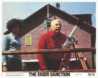 The Eiger Sanction - 8 x 10 Color Photo #6