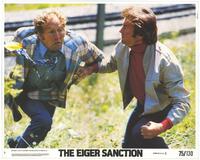 The Eiger Sanction - 8 x 10 Color Photo #7