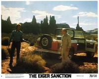 The Eiger Sanction - 8 x 10 Color Photo #8