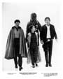 The Empire Strikes Back - 8 x 10 B&W Photo #1