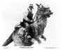 The Empire Strikes Back - 8 x 10 B&W Photo #4