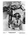 The Empire Strikes Back - 8 x 10 B&W Photo #6