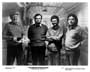 The Empire Strikes Back - 8 x 10 B&W Photo #12