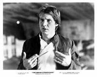 The Empire Strikes Back - 8 x 10 B&W Photo #2