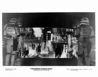 The Empire Strikes Back - 8 x 10 B&W Photo #7