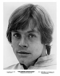 The Empire Strikes Back - 8 x 10 B&W Photo #8