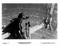 The Empire Strikes Back - 8 x 10 B&W Photo #10