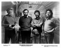 The Empire Strikes Back - 8 x 10 B&W Photo #12