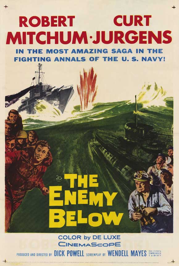 the-enemy-below-movie-poster-1961-102020