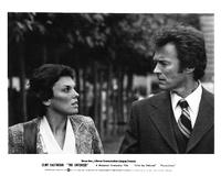 The Enforcer - 8 x 10 B&W Photo #1