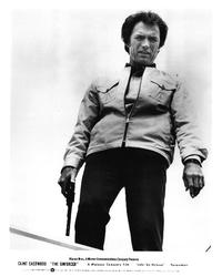 The Enforcer - 8 x 10 B&W Photo #2