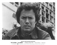 The Enforcer - 8 x 10 B&W Photo #3