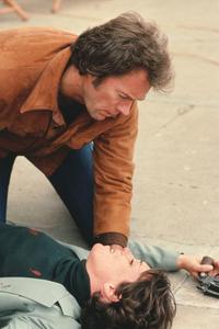 The Enforcer - 8 x 10 Color Photo #3