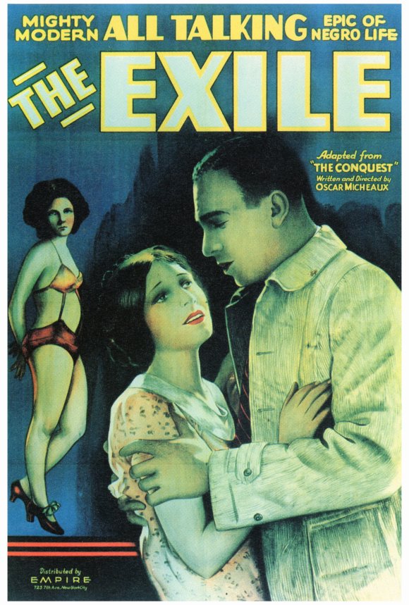 The Exile movie