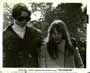 The Exorcist - 8 x 10 B&W Photo #1