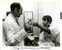 The Exorcist - 8 x 10 B&W Photo #4