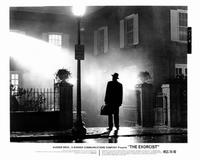 The Exorcist - 8 x 10 B&W Photo #6