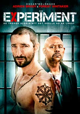 the experiment 2010 torrent yify