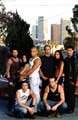 The Fast and the Furious - 8 x 10 Color Photo #1