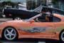 The Fast and the Furious - 8 x 10 Color Photo #9