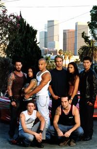 The Fast and the Furious - 8 x 10 Color Photo #1