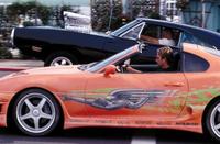 The Fast and the Furious - 8 x 10 Color Photo #16