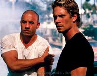 The Fast and the Furious - 8 x 10 Color Photo #17