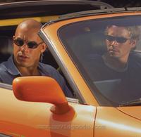 The Fast and the Furious - 8 x 10 Color Photo #21