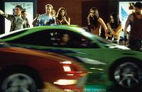 The Fast and the Furious - 8 x 10 Color Photo #22