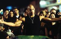 The Fast and the Furious - 8 x 10 Color Photo #23