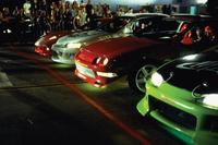 The Fast and the Furious - 8 x 10 Color Photo #13