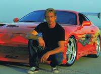 The Fast and the Furious - 8 x 10 Color Photo #14