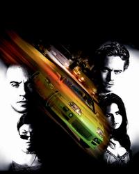 The Fast and the Furious - 8 x 10 Color Photo #15