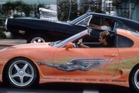 The Fast and the Furious - 8 x 10 Color Photo #9