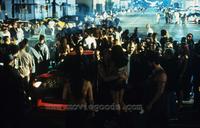 The Fast and the Furious - 8 x 10 Color Photo #10