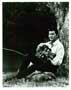 Fastest Guitar Alive - 8 x 10 B&W Photo #3