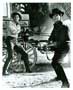 Fastest Guitar Alive - 8 x 10 B&W Photo #4