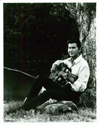 Fastest Guitar Alive - 8 x 10 B&W Photo #3