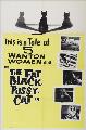 The Fat Black Pussycat movie