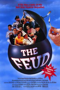The Feud movie