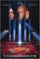 The Fifth Element - 27 x 40 Movie Poster